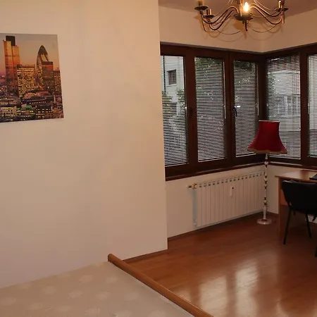 Central Spacious Apartamento Sofía