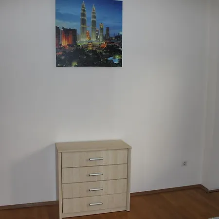 Central Spacious Sofia