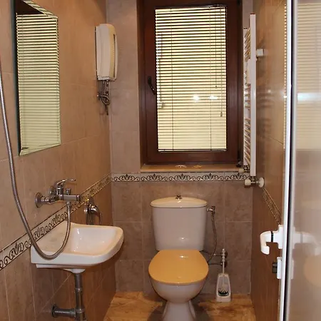 Central Spacious Apartament *