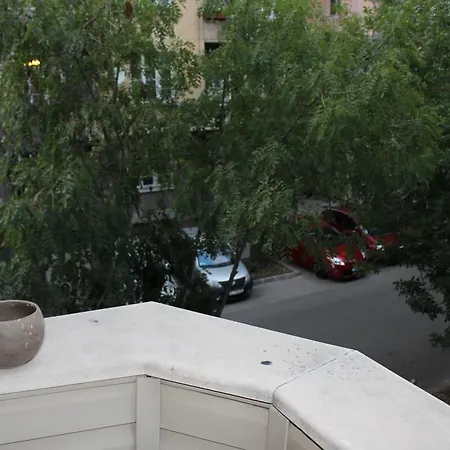 Apartamento Central Spacious *