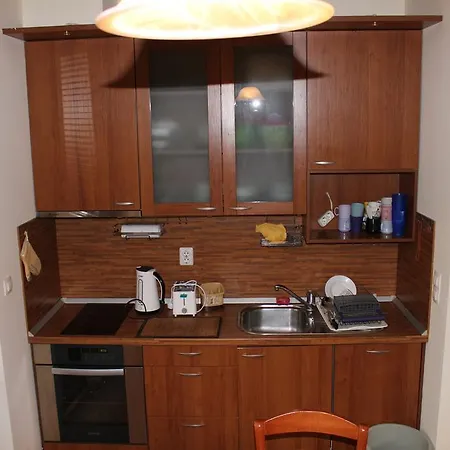 Apartamento Central Spacious