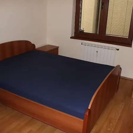 Central Spacious