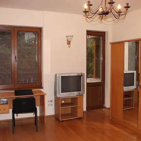 Central Spacious