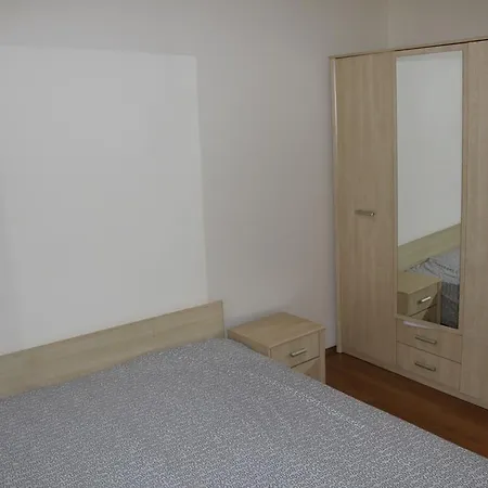 Central Spacious
