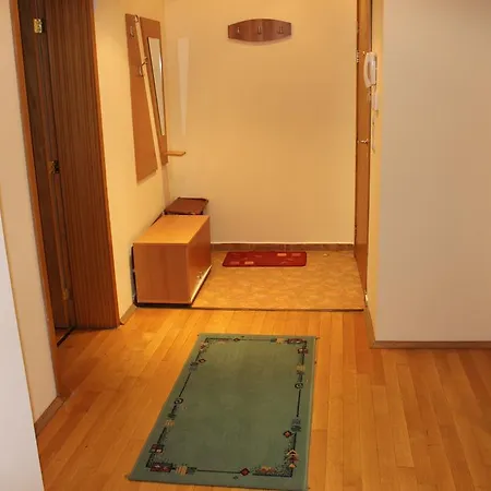 Apartamento Central Spacious Sofía