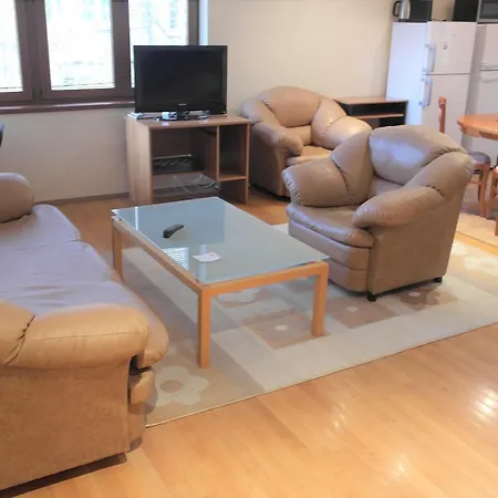 Central Spacious *