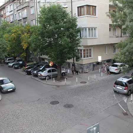 Central Spacious Sofia