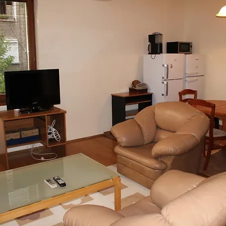 Central Spacious