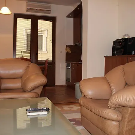 Central Spacious *