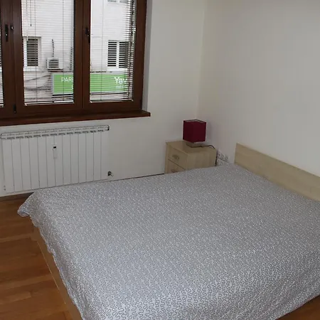 Central Spacious