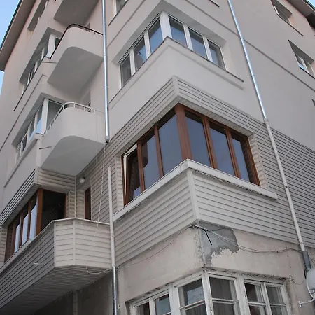 Central Spacious Sofia